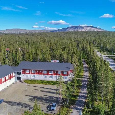 Yllaestar 3 As 616 By Interhome * Äkäslompolo