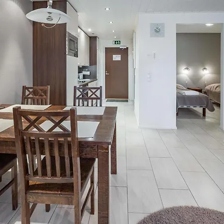 Yllaestar 3 As 616 By Interhome 펜션