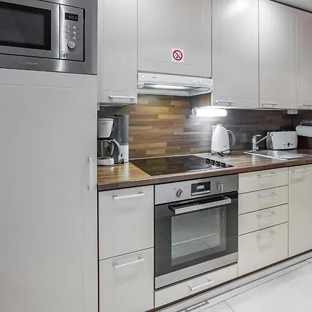 펜션 Yllaestar 3 As 616 By Interhome *