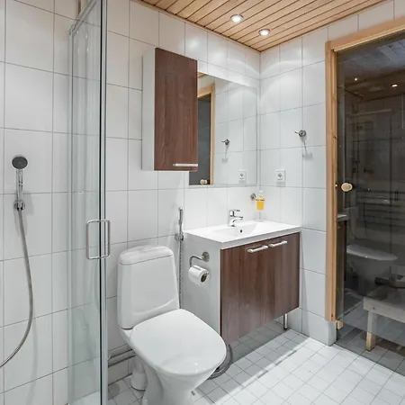 펜션 Yllaestar 3 As 616 By Interhome *