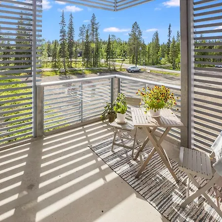 Yllaestar 3 As 616 By Interhome Сasa de vacaciones