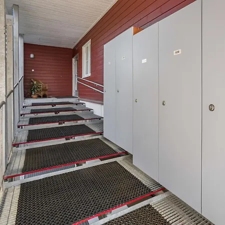Prázdninový dům Yllaestar 3 As 616 By Interhome *