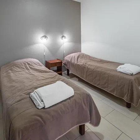 Yllaestar 3 As 616 By Interhome Сasa de vacaciones *