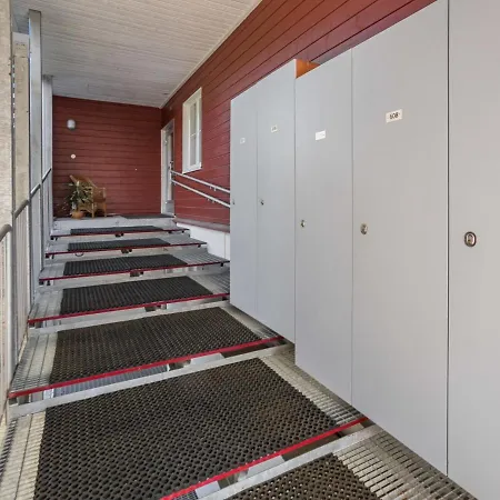 Yllaestar 3 As 616 By Interhome Äkäslompolo