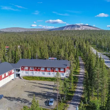 Dom wakacyjny Yllaestar 3 As 616 By Interhome