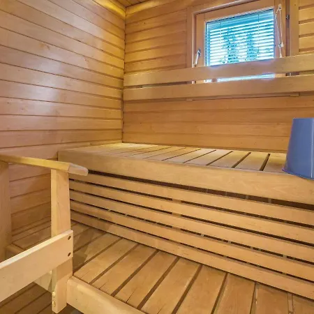 Сasa de vacaciones Yllaestar 3 As 616 By Interhome