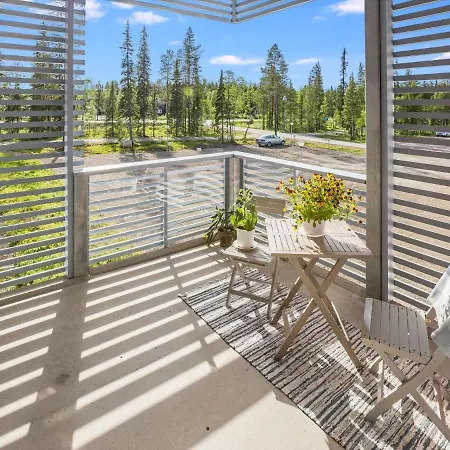 Yllaestar 3 As 616 By Interhome *