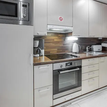 Yllaestar 3 As 616 By Interhome Äkäslompolo