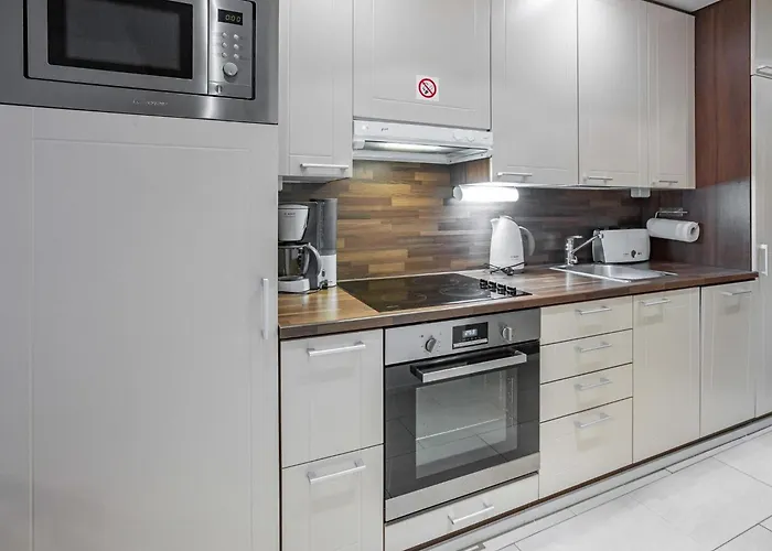 펜션 Yllaestar 3 As 616 By Interhome *