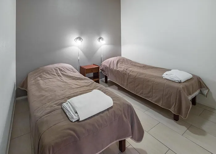 Yllaestar 3 As 616 By Interhome *