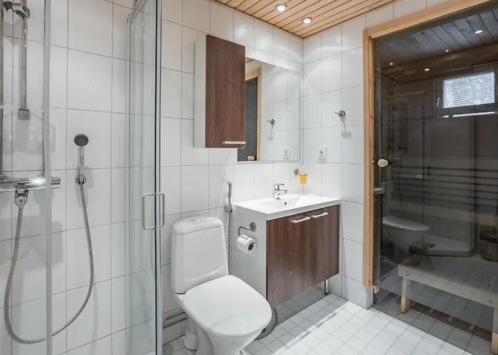 Сasa de vacaciones Yllaestar 3 As 616 By Interhome *