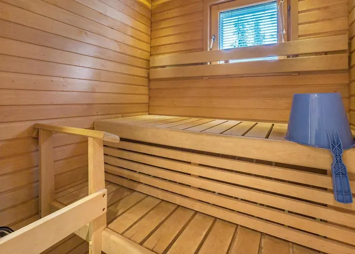 Yllaestar 3 As 616 By Interhome