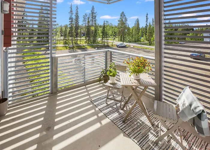 Yllaestar 3 As 616 By Interhome 펜션